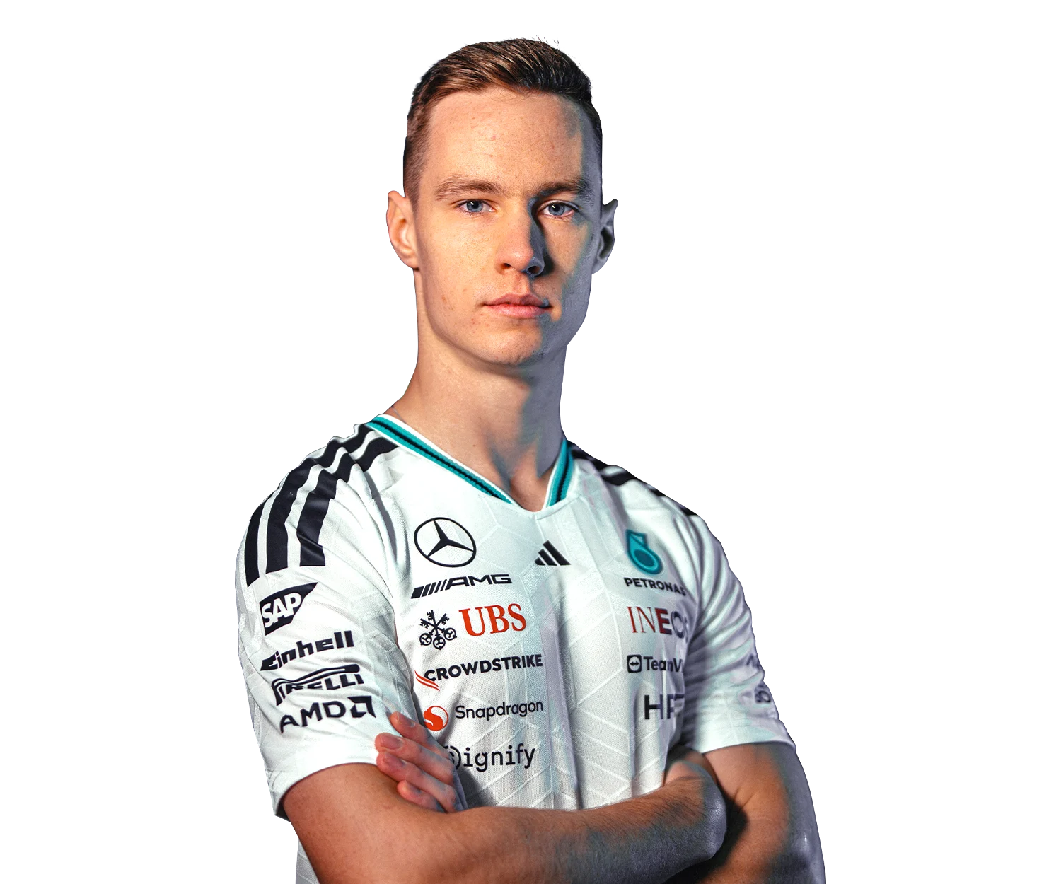Joshua Dürksen
